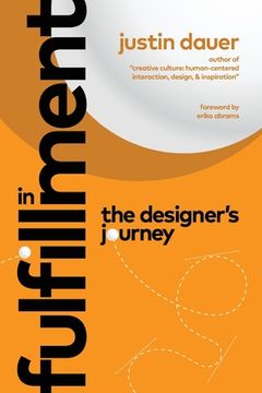 portada In Fulfillment: The Designer's Journey