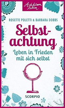 portada Selbstachtung: Leben in Frieden mit Sich Selbst (in German)