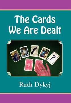 portada the cards we are dealt! (en Inglés)