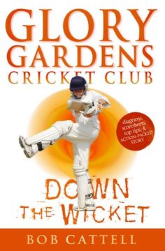 portada Glory Gardens 7 - Down The Wicket