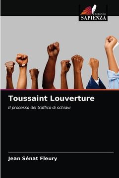 portada Toussaint Louverture (in Italian)