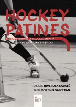 portada Hockey Patines (in Spanish)