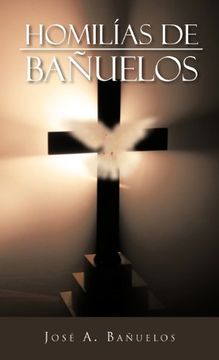 portada Homilias de Banuelos (in Spanish)