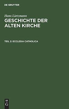 portada Ecclesia Catholica (in German)