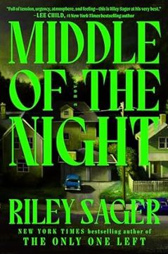 portada Middle of the Night