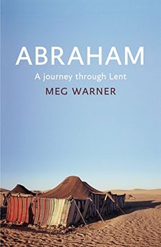 portada Abraham: A Journey Through Lent (en Inglés)
