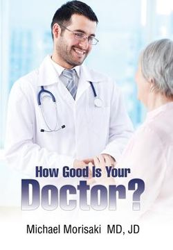 portada How Good Is Your Doctor? (en Inglés)