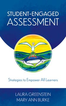 portada Student-Engaged Assessment: Strategies to Empower All Learners (in English)