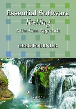 portada Essential Software Testing: A Use-Case Approach