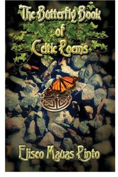 portada The Butterfly Book Of Celtic Poems
