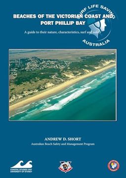 portada Beaches of the Victorian Coast and Port Phillip bay (en Inglés)