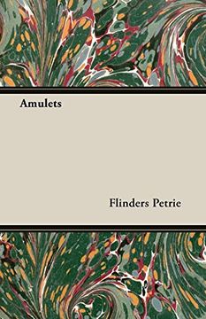portada Amulets (in English)