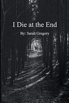 portada I die at the end (in English)