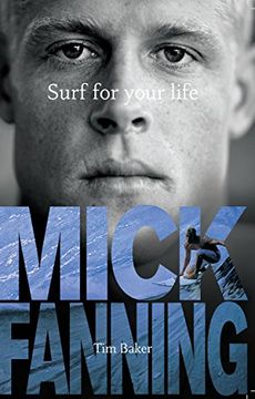 portada Surf for Your Life (in English)