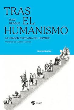 portada Tras el Humanismo (in Spanish)