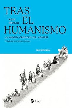 portada Tras el Humanismo