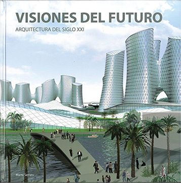 portada Visiones del Futuro (in Portugués, Español, Inglés, Italiano)