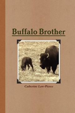 portada buffalo brother (en Inglés)