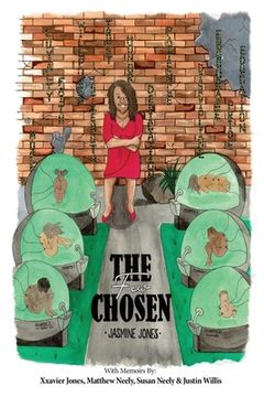 portada The Chosen Few (en Inglés)