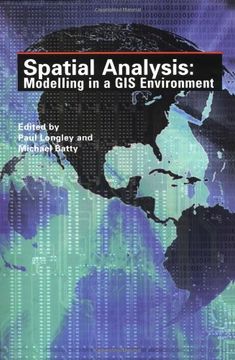 portada spatial analysis: modelling in a gis environment