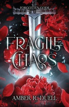portada Fragile Chaos (en Inglés)