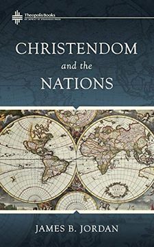 portada Christendom and the Nations (in English)