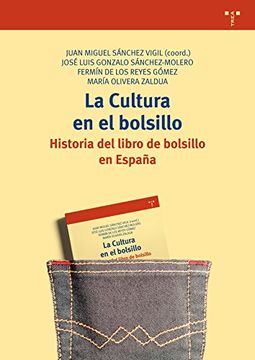 portada La cultura en el bolsillo