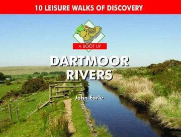 portada A Boot Up Dartmoor Rivers
