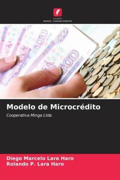 portada Modelo de Microcrédito