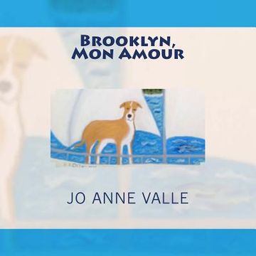 portada Brooklyn, Mon Amour (en Inglés)