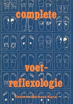 portada complete voet-reflexologie