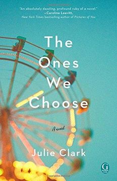 portada The Ones We Choose (in English)
