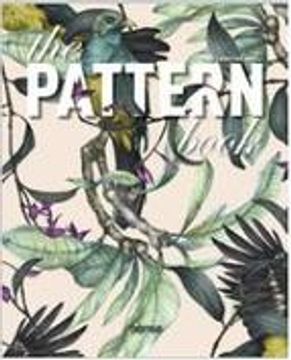 portada The Pattern Book