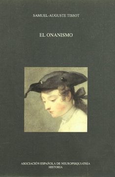 portada Onanismo, el (in Spanish)