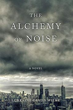 portada The Alchemy of Noise (en Inglés)