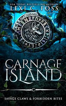 portada Carnage Island Special Edition (en Inglés)