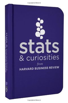 portada Stats & Curiosities: From Harvard Business Review