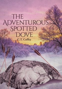 portada The Adventurous Spotted Dove (en Inglés)