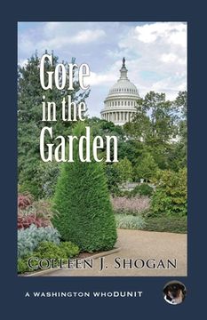 portada Gore in the Garden (en Inglés)
