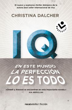 portada IQ (in Spanish)