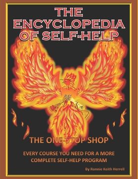 portada The Encyclopedia of Self-Help (en Inglés)