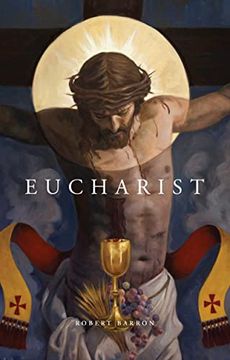 portada Eucharist 