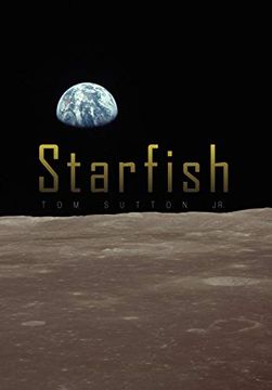 portada Starfish (en Inglés)