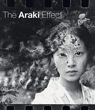 portada The Araki Effect (en Inglés)