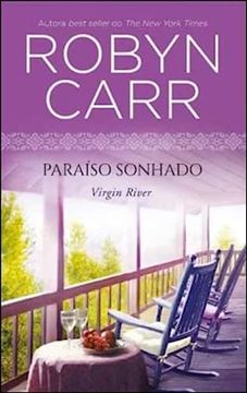 portada Paraíso Sonhado: 6 (Biblioteca Grandes Autoras) (en Portugués)