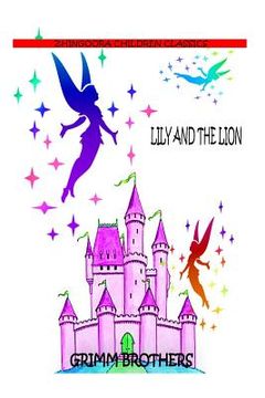 portada Lily And The Lion