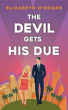 portada The Devil Gets his due (en Inglés)