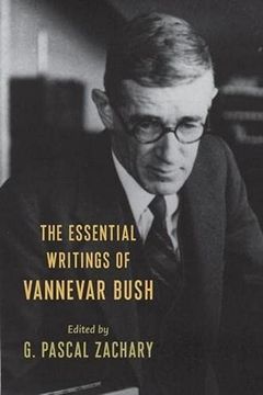 portada The Essential Writings of Vannevar Bush (in English)