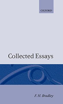 portada Collected Essays (en Inglés)
