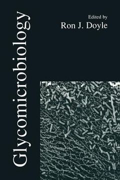 portada Glycomicrobiology (en Inglés)